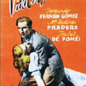 La locandina di Vida en Sombras