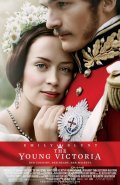 Nuovo poster per The Young Victoria
