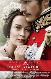 Nuovo poster per The Young Victoria