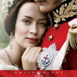 Nuovo poster per The Young Victoria