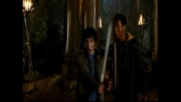 Percy Jackson & the Olympians: The Lightning Thief - Trailer