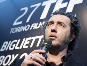 Torino Film Festival 2009: il regista Paolo Sorrentino