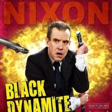 Character Poster (3) per Black Dynamite