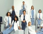 Grey's Anatomy presenta Seattle Grace: On Call