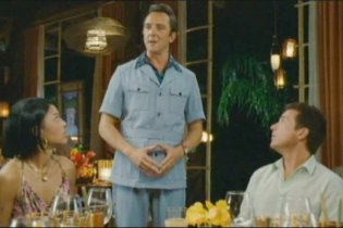 L'isola delle coppie - Clip in italiano 4