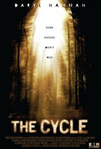 Locandina di The Cycle