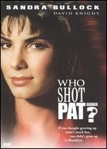 La locandina di Who Shot Patakango?