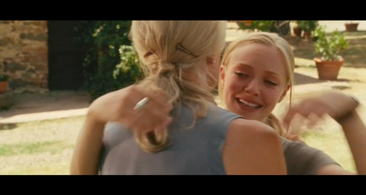 Letters To Juliet Film Completo In Italiano