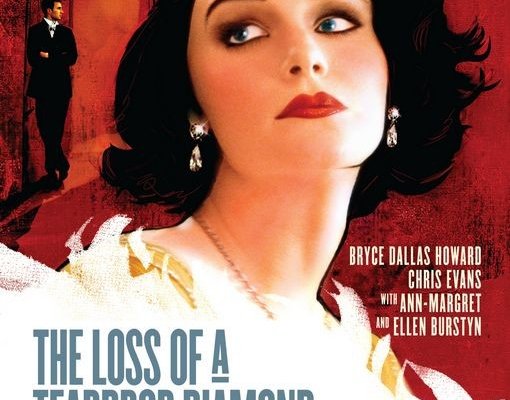 L'amore impossibile di Fisher Willow (Film 2008): trama, cast e info