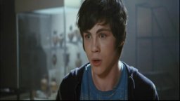 Percy Jackson e gli dei dell'Olimpo: Il ladro di fulmini - Trailer Italiano