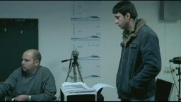 Police, adjective - Trailer