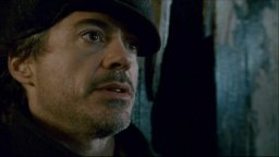Sherlock Holmes - Trailer Italiano 2