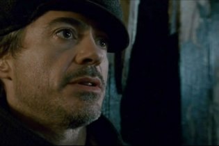 Sherlock Holmes - Trailer Italiano 2