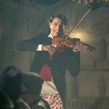 Una sequenza del film Adam Resurrected (2008)