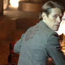 Willem Dafoe In Una Sequenza Del Film Adam Resurrected 2008 139135