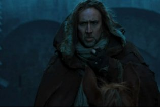 Season of the Witch - Trailer