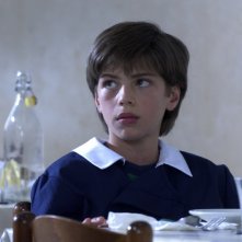 Carlo Alberto Verusio in una scena del film Senza amore