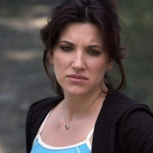 Eleonora Neri nel dramma Senza amore (2007)