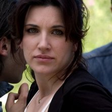 Eleonora Neri nel film Senza amore (2007)