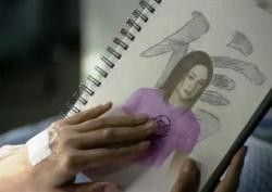 FlashForward: una scena dell'episodio Believe