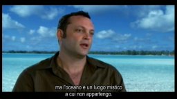 L'isola delle coppie - Intervista esclusiva a Vince Vaughn