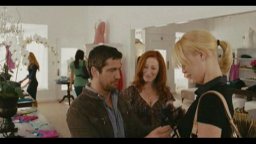 La dura verità - Clip 2