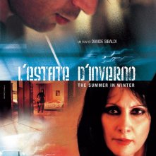 La locandina di L'estate d'inverno