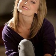 Una bella foto di Tiziana Di Marco (ph. Claudia Bottazzi)