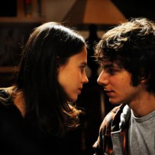 Una sequenza del film Meno male che ci sei, del regista Luis Prieto