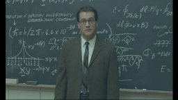 A Serious Man - Trailer italiano