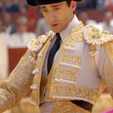 Adrien Brody E Il Toreador Manuel Rodriguez Sanchez In Manolete 2007 139495