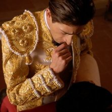 Adrien Brody E Il Torero Manuel Rodriguez Sanchez In Manolete 2007 139493