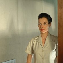 Ayelet Zurer in una scena di Adam Resurrected