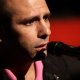 Checco Zalone dalla tv al cinema con Cado dalle nubi