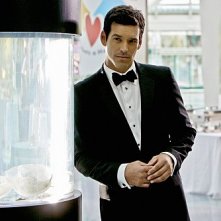 CSI Miami: Eddie Cibrian nell'episodio Kill Clause