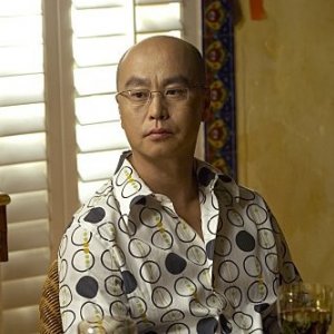 Dexter: C.S. Lee nell'episodio Hungry Man