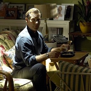 Dexter: James Remar nell'episodio Hungry Man