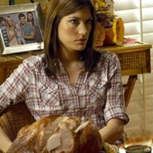 Dexter Jennifer Carpenter Nell Episodio Hungry Man 139496