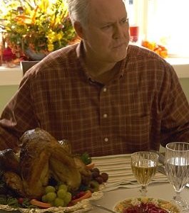 Dexter: John Lithgow in una scena dell'episodio Hungry Man