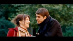 Dieci inverni - Trailer