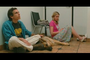 Greenberg - Trailer