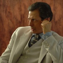 Jeff Goldblum in una immagine di Adam Resurrected