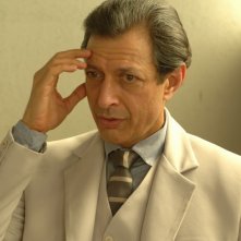 Jeff Goldblum in una scena del film Adam Resurrected