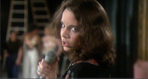 Jessica Harper In Una Scena Del Film Il Fantasma Del Palcoscenico 1974 139339