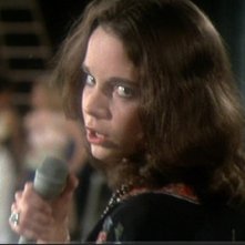 Jessica Harper in una scena del film Il fantasma del palcoscenico (1974)