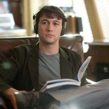 Joseph Gordon-Levitt è nel cast del film 500 giorni insieme (2009)