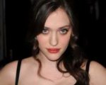 Kat Dennings in Thor