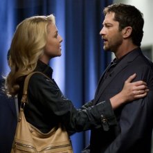 Katherine Heigl E Gerard Butler Sono Le Star Del Film La Dura Verita 2009 139355