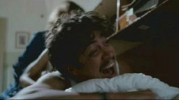 L'uomo nero - Trailer