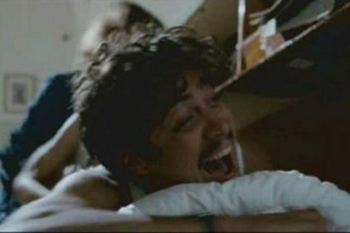 L'uomo nero - Trailer